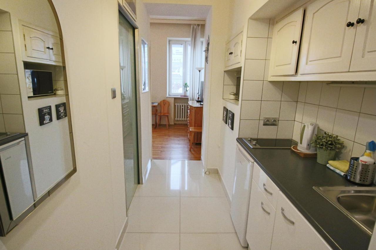 Apartament BazaTatry Sabała Apartment Zakopane Bagian luar foto