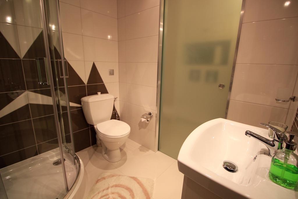 Apartament BazaTatry Sabała Apartment Zakopane Ruang foto
