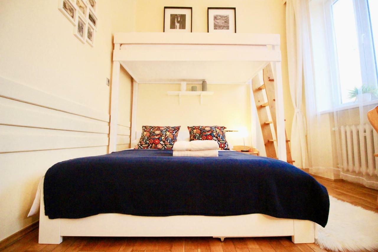 Apartament BazaTatry Sabała Apartment Zakopane Bagian luar foto